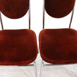 Chaises vintage