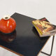 Table basse "Volante" de Pierre Guariche pour Steiner