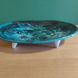 Vallauris cermal dish