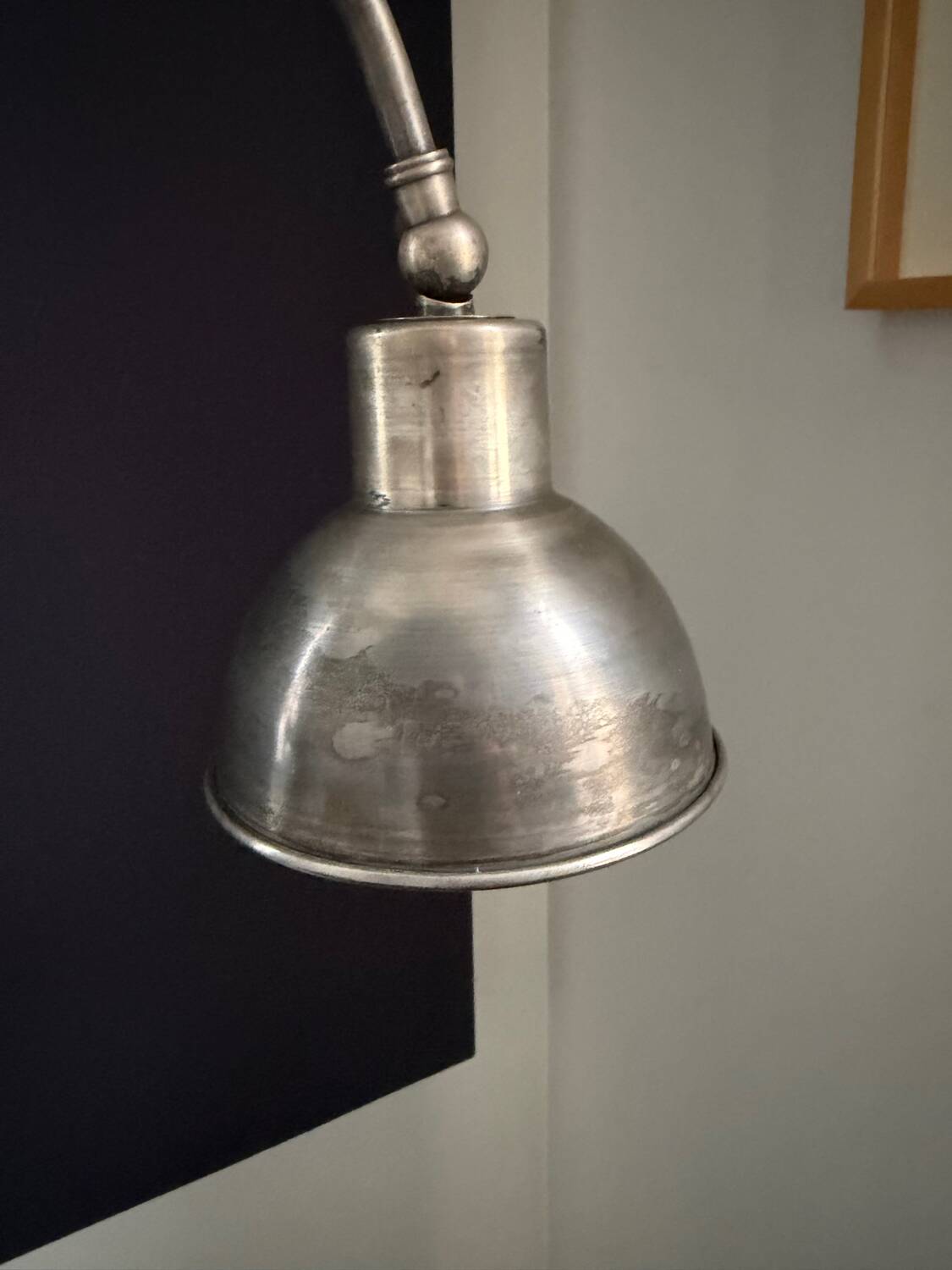 Lampadaire Chehoma