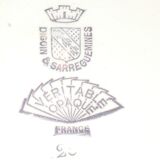 Vintage breakfast head to head