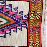 Tapis Azilal 44x79cm