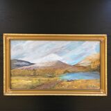 Table the lake house