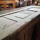 Antique wardrobe