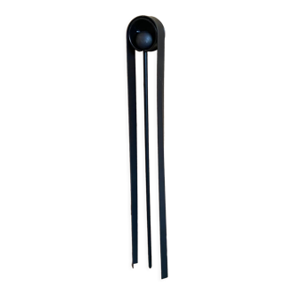 Design fireplace clamp Denmark vintage Nis Ollgaard