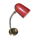 Brass lamp, 1950