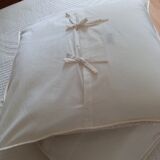 Cushion cover 60x60 cm boutis