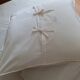 Cushion cover 60x60 cm boutis