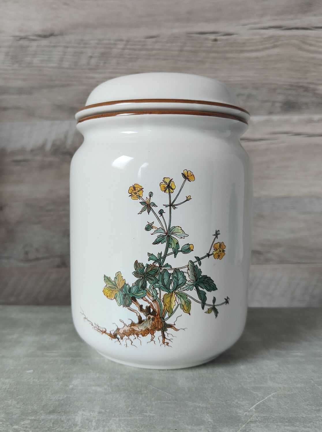 Grand Pot Botanica Villeroy and boch