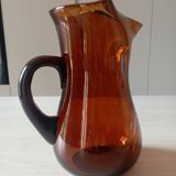 Vintage pitcher