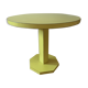 Formica Round Table 1970