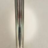 Modular floor/ceiling library with sideboard and secretary