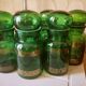 6 vials of apothecary