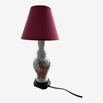 Lampe