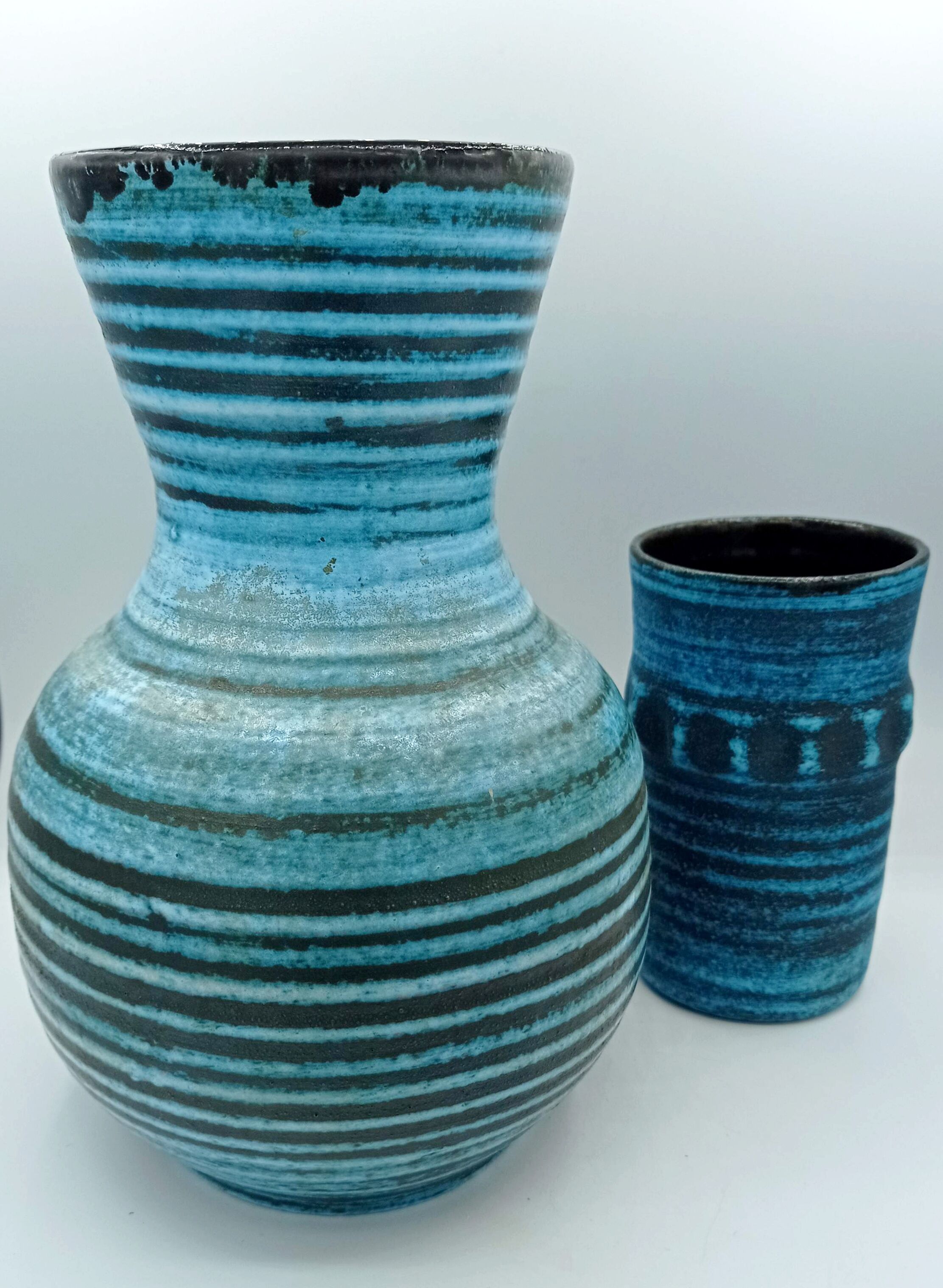 Gaulese vase Accolay