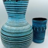 Gaulese vase Accolay