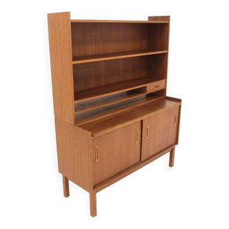 Scandinavian teak sideboard, Sweden, 1960