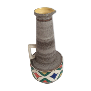 vase céramique West