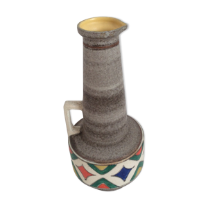 Vase céramique west