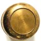 Brass vase