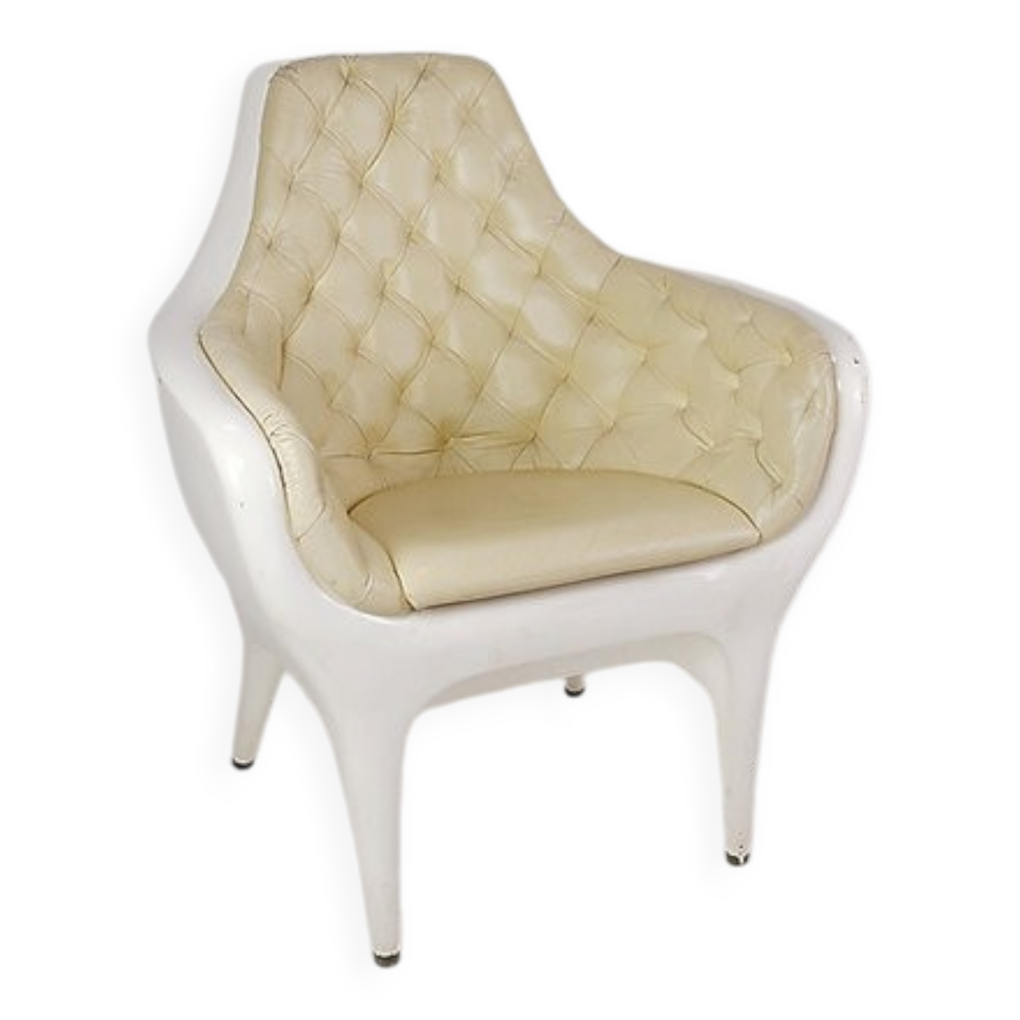 Showtime armchair by Jaime Hayon for BD Barcelona Design