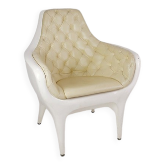 Showtime armchair by Jaime Hayon for BD Barcelona Design