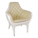 Fauteuil Showtime par Jaime Hayon pour BD Barcelona Design