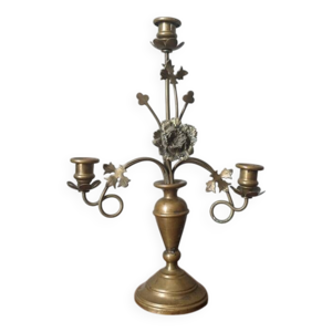 Chandelier trois branches