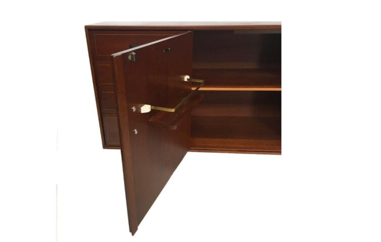 Enfilade vintage