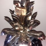 Pineapple ice bucket