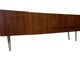 Vintage XL high buffet/wardrobe in rosewood