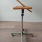 Vintage serving table, 50s