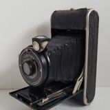 Coronet bellows camera