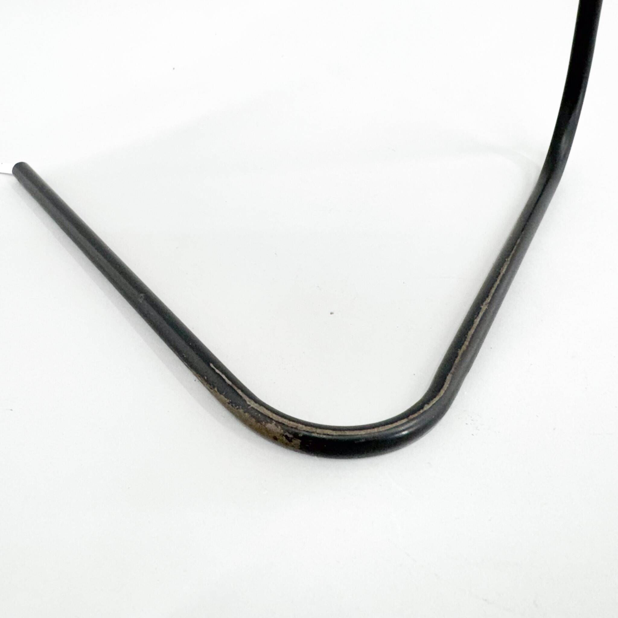 1960s Metal Table Lamp by Josef Hurka for Kovona, Type ST30, Czechoslovakia