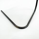 1960s Metal Table Lamp by Josef Hurka for Kovona, Type ST30, Czechoslovakia