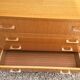 Commode vintage
