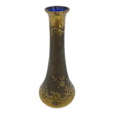 Small Art Nouveau vase Léon Ledru Val Saint Lambert