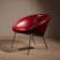 Armchair ‚Model 369‘ by Walter Knoll | Germany 1956