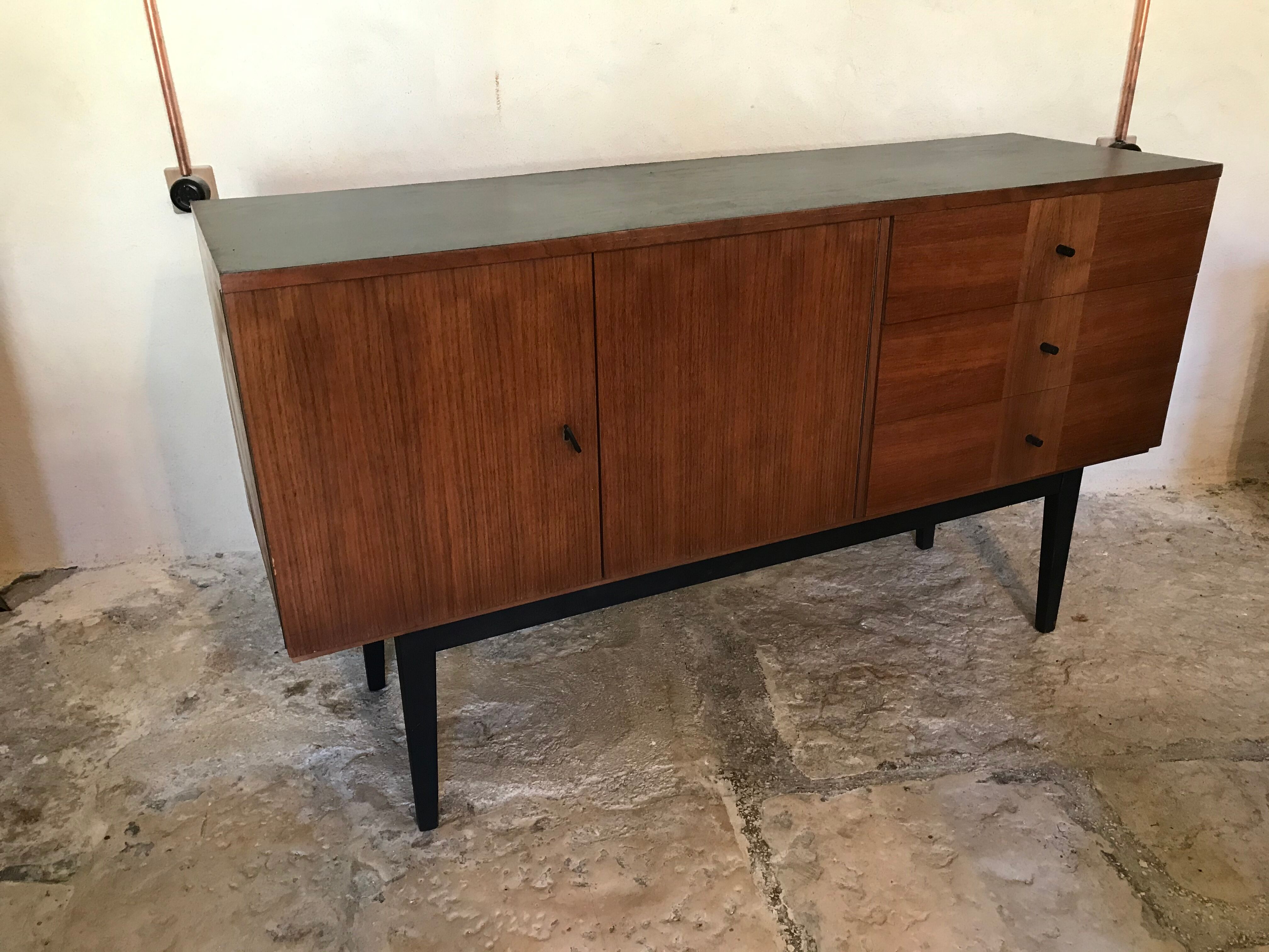 Scandinavian sideboard