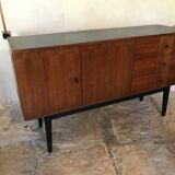 Scandinavian sideboard