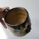 2 steins - mugs in real Losson stoneware
