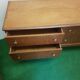 Vintage sideboard