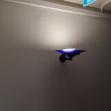 Arteluce wall light. The Wall