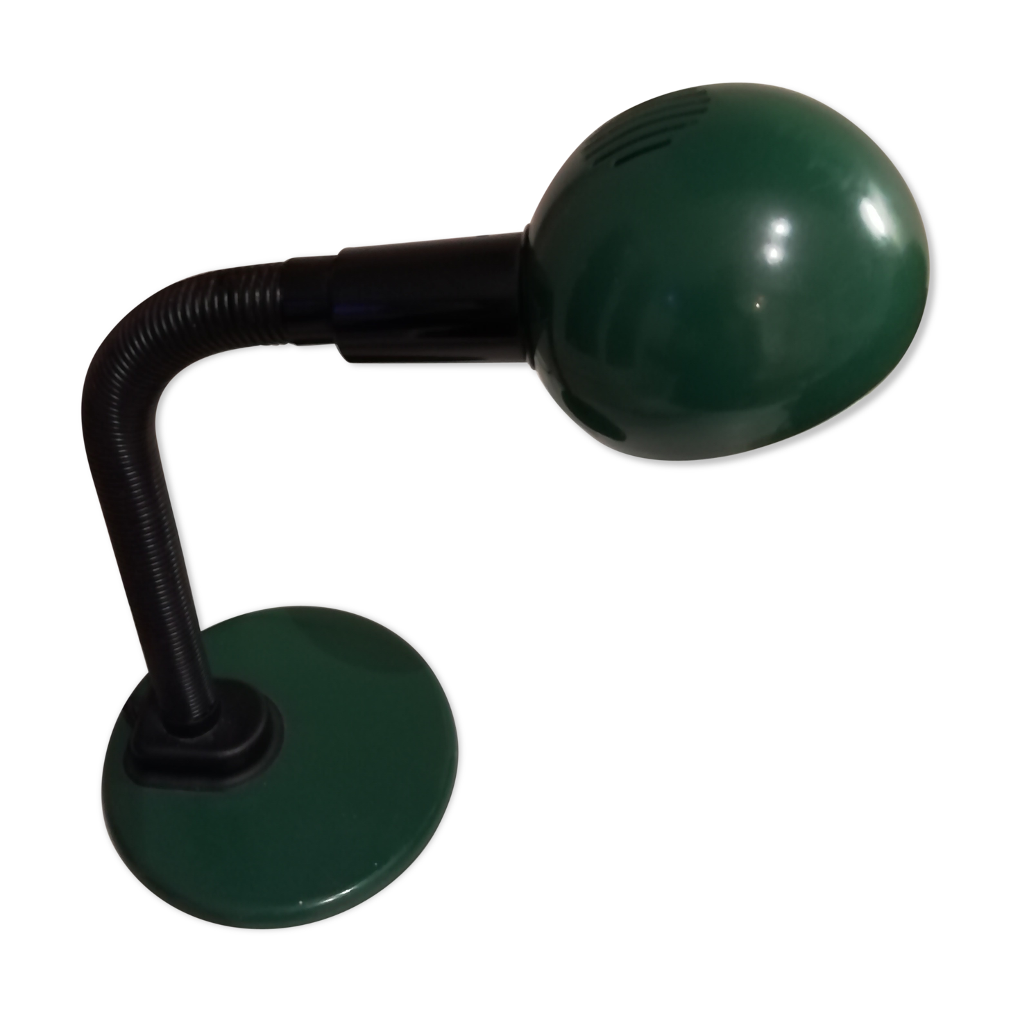 F line piccolo desk desk