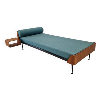Friso Kramer 'Euroika' daybed for Auping Holland, 1960's