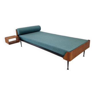 Friso Kramer ‘Euroika’ daybed for Auping Holland, 1960's