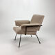 Armchair by Rudolf Wolf for Elsrijk, 1950