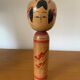 Poupée japonaise Kokeshi - 18cm - Made in Japan