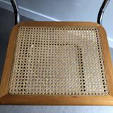 Marcel Breuer's B32 chair