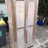 Parisian wardrobe
